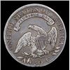Image 3 : 1808 Capped Bust Half Dollar 50c Grades vf++