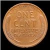 Image 3 : 1915-d Lincoln Cent 1c Grades GEM Unc BN