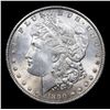 Image 2 : 1890-p Morgan Dollar $1 Grades Choice+ Unc