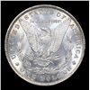 Image 3 : 1890-p Morgan Dollar $1 Grades Choice+ Unc