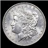 Image 2 : 1890-o Morgan Dollar $1 Grades Choice Unc