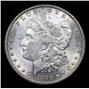 Image 2 : 1879-o Morgan Dollar $1 Grades Select Unc