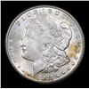 Image 2 : 1921-s Morgan Dollar $1 Grades Choice+ Unc