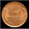 Image 3 : 1926-d Lincoln Cent 1c Graded ms64 rb By SEGS
