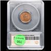 Image 5 : 1926-d Lincoln Cent 1c Graded ms64 rb By SEGS