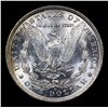 Image 3 : 1881-o Morgan Dollar $1 Graded ms64+ By SEGS