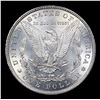 Image 3 : 1880-p Morgan Dollar $1 Grades GEM Unc