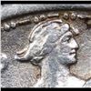 Image 6 : ***Auction Highlight*** 1917-p TY I Standing Liberty Quarter 25c Graded ms64+ fh By SEGS (fc)