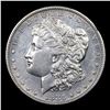 Image 2 : ***Auction Highlight*** 1883-s Morgan Dollar $1 Graded Select Unc By USCG (fc)