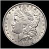Image 2 : ***Auction Highlight*** 1897-o Morgan Dollar $1 Graded Select Unc By USCG (fc)