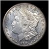 Image 2 : ***Auction Highlight*** 1921-s Morgan Dollar $1 Graded Select Unc PL By USCG (fc)