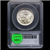 Image 5 : ***Auction Highlight*** 1935-p Texas Old Commem Half Dollar Near TOP POP! 50c Graded ms67+ By SEGS (