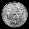 Image 2 : ***Auction Highlight*** 1896-o Morgan Dollar $1 Graded Select Unc By USCG (fc)