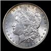 Image 2 : ***Auction Highlight*** 1880-o Morgan Dollar $1 Graded Choice+ Unc By USCG (fc)