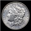 Image 2 : ***Auction Highlight*** 1901-p Morgan Dollar $1 Graded Select Unc By USCG (fc)