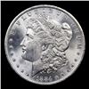 Image 2 : 1884-o Morgan Dollar 1 Grades GEM+ Unc