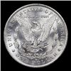 Image 3 : 1884-o Morgan Dollar 1 Grades GEM+ Unc