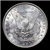 Image 3 : 1886-p Morgan Dollar 1 Grades GEM Unc