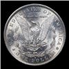 Image 3 : 1890-s Morgan Dollar 1 Grades Choice Unc
