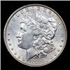 Image 2 : 1888-p Morgan Dollar 1 Grades Select+ Unc