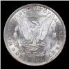 Image 3 : 1885-o Morgan Dollar 1 Grades GEM Unc