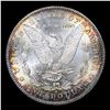 Image 3 : 1881-s Morgan Dollar 1 Grades GEM+ Unc