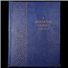 Image 2 : Virtually CompleteJefferson 5c Whitman book #1, complete 1938-2008, 75 coins. Missing 1938-d & 1950-