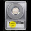 Image 5 : ***Auction Highlight*** 1832 Capped Bust Dime 10c Graded ms64 By SEGS (fc)