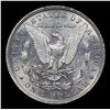 Image 3 : ***Auction Highlight*** 1892-p Morgan Dollar $1 Graded Select+ Unc By USCG (fc)
