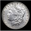 Image 2 : ***Auction Highlight*** 1897-o Morgan Dollar $1 Graded Select Unc By USCG (fc)