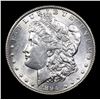 Image 2 : ***Auction Highlight*** 1894-o Morgan Dollar $1 Graded Select+ Unc By USCG (fc)