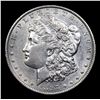 Image 2 : ***Auction Highlight*** 1897-o Morgan Dollar $1 Graded Select Unc By USCG (fc)