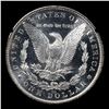 Image 3 : ***Auction Highlight*** 1882-cc Morgan Dollar GSA Hoard $1 Grades GEM+ DMPL (fc)