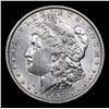 Image 2 : 1887-o Morgan Dollar $1 Grades Select Unc