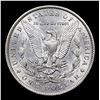 Image 3 : 1887-o Morgan Dollar $1 Grades Select Unc