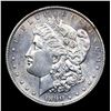 Image 2 : 1890-s Morgan Dollar $1 Grades Select+ Unc
