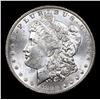 Image 2 : 1899-o Morgan Dollar $1 Grades Choice+ Unc
