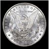 Image 3 : 1899-o Morgan Dollar $1 Grades Choice+ Unc