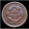Image 3 : 1812 Sm Date Classic Head Large Cent 1c Grades g+