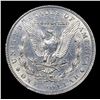 Image 3 : 1903-p Morgan Dollar $1 Grades Unc Details