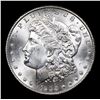 Image 2 : 1902-o Morgan Dollar $1 Grades Choice+ Unc