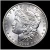 Image 2 : 1902-o Morgan Dollar $1 Grades GEM+ Unc