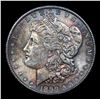 Image 2 : 1899-o Morgan Dollar $1 Grades Choice+ Unc