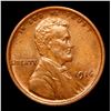 Image 2 : 1916-p Lincoln Cent 1c Grades Select Unc BN