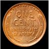 Image 3 : 1916-p Lincoln Cent 1c Grades Select Unc BN