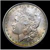 Image 2 : 1896-p Morgan Dollar $1 Grades GEM+ Unc