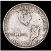 Image 3 : 1923-s Monroe Old Commem Half Dollar 50c Grades vf++