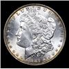 Image 2 : 1887-p Morgan Dollar $1 Grades Choice Unc