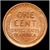 Image 3 : 1917-d Lincoln Cent 1c Grades Select Unc BN