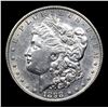 Image 2 : 1898-s Morgan Dollar $1 Grades Select Unc